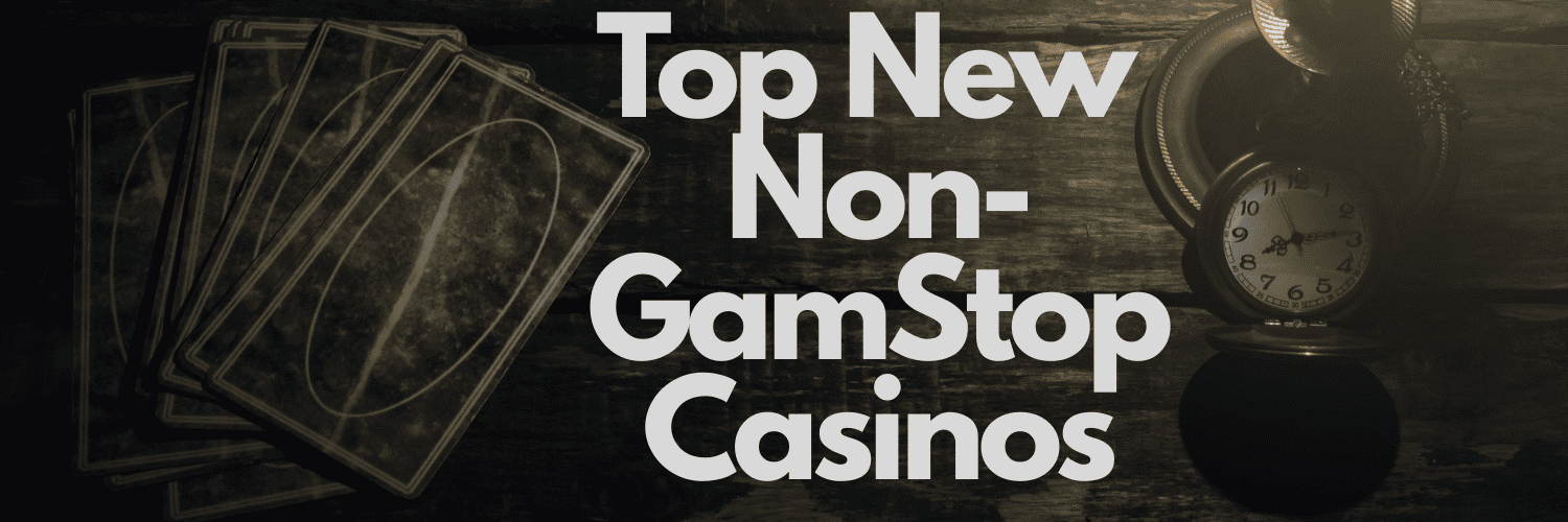 Discover the Best Gambling Sites Outside of GamStop