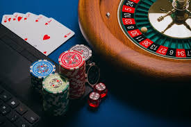 Discover the Best Live Roulette Casinos in the UK -333670168