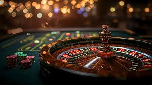 Discover the Best Online Roulette Games 294865770