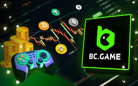 Discover the Exciting World of BC.Game Hub Your Gateway to Online Gaming