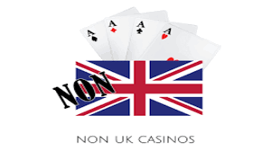Discovering the Best Non-UK Online Casinos