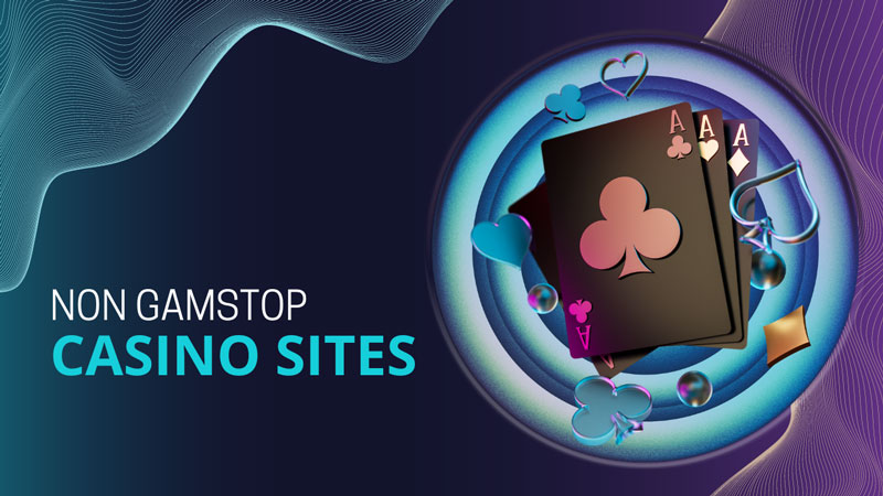Experience the Thrill of Live Dealer Casinos Not on GamStop