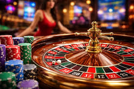 Experience the Thrills of Live Roulette at the Best Casino Sites