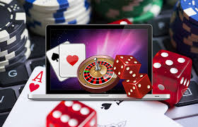 Explore the Thrills of Casino Golden Lady UK