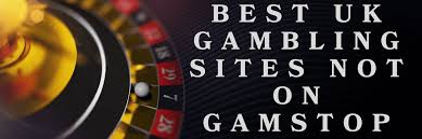 Exploring Casino Sites Without GamStop Your Guide to Gaming Freedom