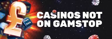 Exploring Casinos That Don't Use GamStop -1756223402