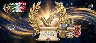 I Migliori Casino Stranieri Sicuri Gioca Senza Preoccupazioni