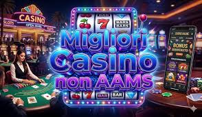 I migliori siti di casino europei Guida completa