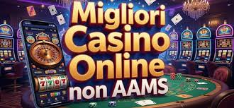 I migliori siti di casino europei Guida completa