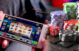 Magic Red Experience the Excitement of Online Gaming