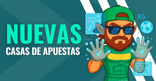 Nuevas Plataformas de Apuestas Tendencias y Oportunidades en el Mundo del Gaming