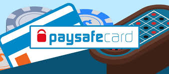 Online Casino med Paysafecard Sikkerhed og Bekvemmelighed -1868401762