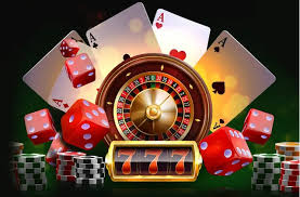 Online Roulette Spielen um echtes Geld Chancen und Strategien