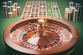 The Thrill of Real Money Roulette Casinos A Comprehensive Guide