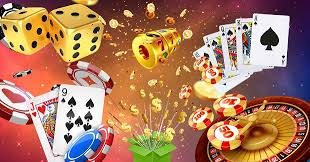 The Ultimate Guide to Weiss Casino Where Fun Meets Fortune