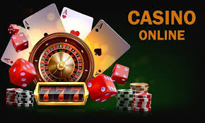 Zahraničné online kasíno Bonus bez vkladu a jeho výhody