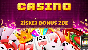 Casino Bonus za Ověření Účtu Jak Získat Nejlepší Nabídky