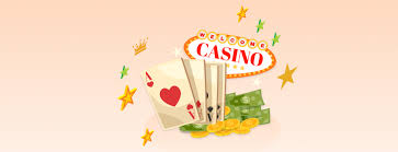 Casino Bonus za Ověření Účtu Jak Získat Nejlepší Nabídky
