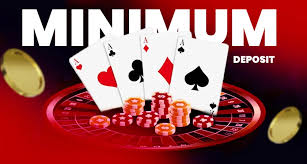 Discover the Best Deposit £2 Casino Options for Gamblers