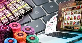 Experience the Excitement at Online Casino CasinoLab