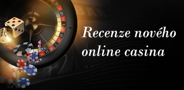 Nová online casina Vše, co potřebujete vědět