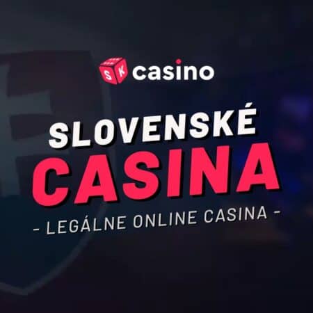 Nove online casino Slovensko Všetko, čo potrebujete vedieť 883224613