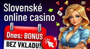 Nové online kasína na Slovensku Zábava a šance na výhru 915089348