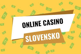 Online kasína na Slovensku Zábava a bezpečnosť v jednom