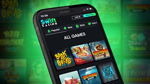 Swift Casino 2026 En Ny Tidsalder for Online Spil