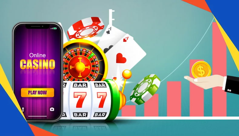 Udenlandske Casino Sider Dybere Indblik i Online Spil