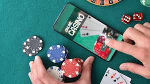 Udenlandske Casino Sider Dybere Indblik i Online Spil